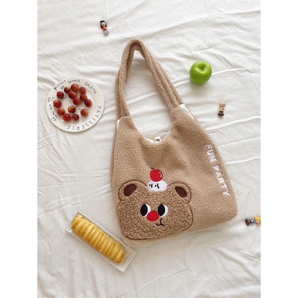 【พร้อมส่ง】Sky Bag Fashionกระเป๋าผู้หญิง กระเป๋าสะพายข้างกระเป๋าสไตล์เกาหลี
