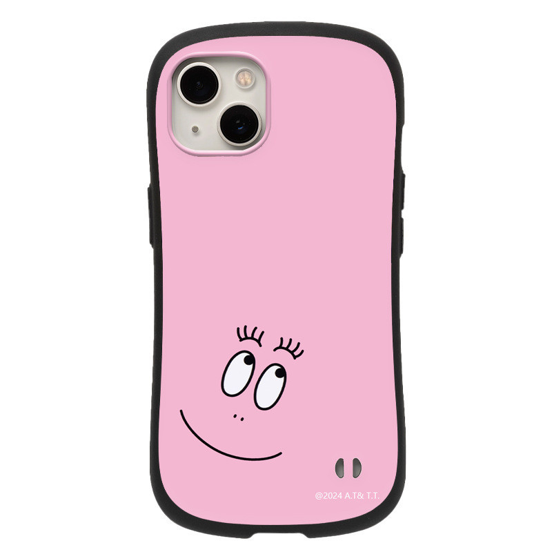 Baba Smiling Face iface กรณีโทรศัพท ์ สําหรับIphone 11 12 13 14 15 pro MAX 7 8 plus X XR XS MAX 12 13 mini
