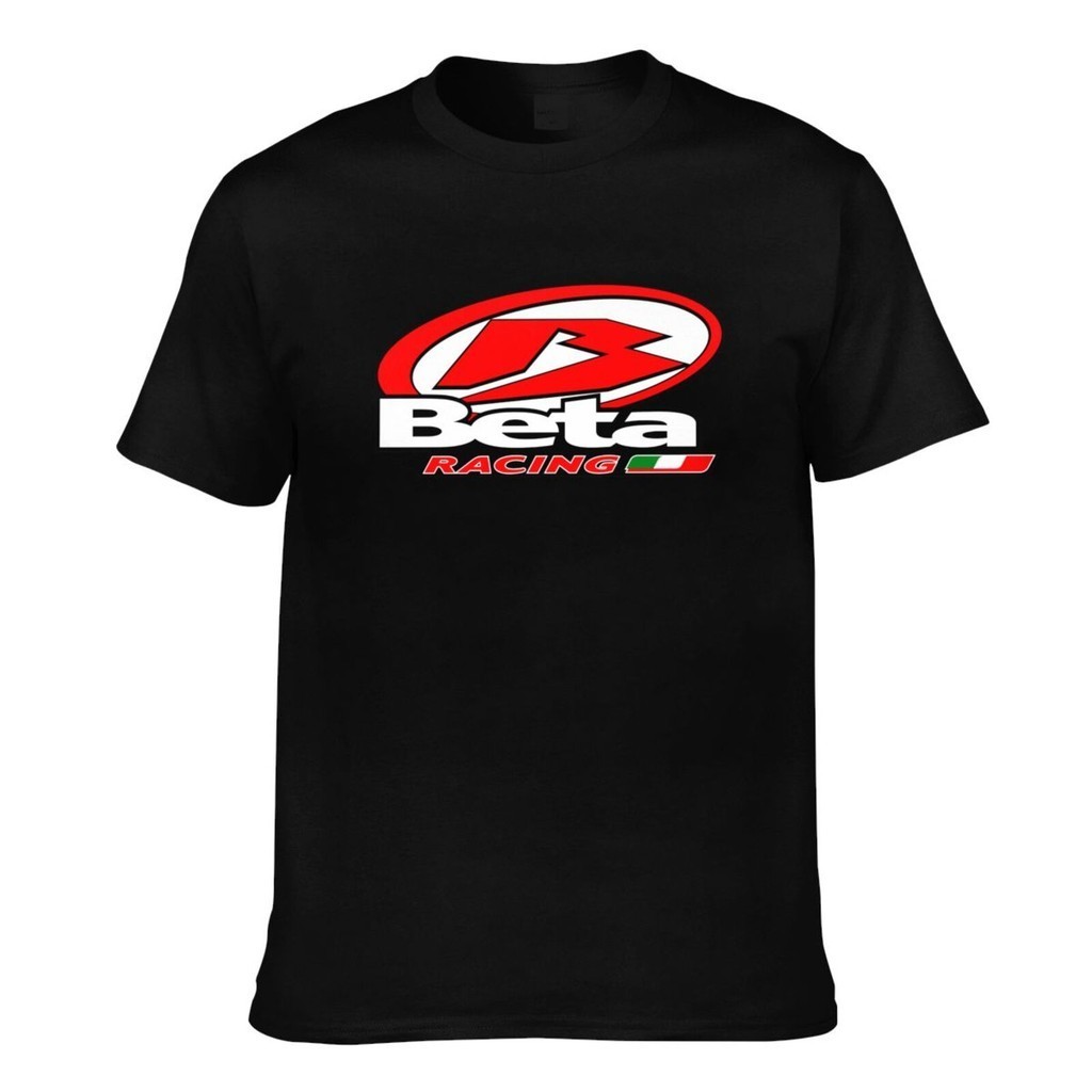 Beta Racing Enduro Motocross Maillot Round Neck Tee Men Gift