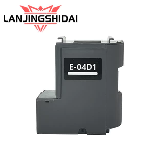 T04D1 กล่องบํารุงรักษาหมึกเสียสําหรับ EPSON L6160 L6168 L6170 L6178 L6190 L6191 L6198 L6161 L6166 L6171 L14158