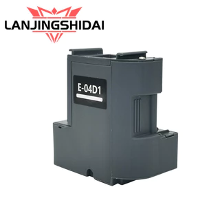 T04D1 กล่องบํารุงรักษาหมึกเสียสําหรับ EPSON L6160 L6168 L6170 L6178 L6190 L6191 L6198 L6161 L6166 L6171 L14158
