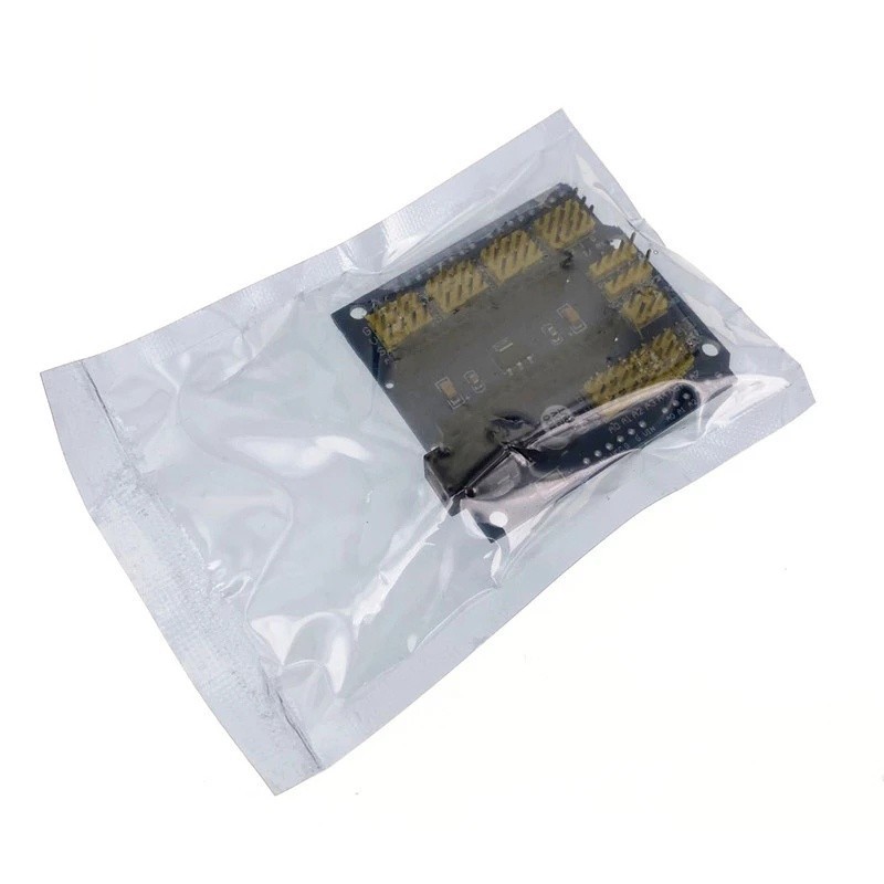 Nano V3.0 UNO R3 Prototype Shield I/O Extension Board โมดูลขยายอเนกประสงค ์ สําหรับ Arduino - รูปที่ 4