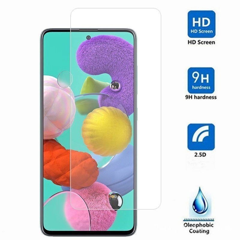Huawei Nova 7i 7 SE 5T 2i 3i 4 4e P30 P20 Pro Lite Y7A Y7p Y6p Honor 10 20 9 Lite 9Hกระจกนิรภัยโปร่งใสป้องกันหน้าจอ ราคา ถูกที่สุด ดีลบีเคเค แกลเลอรีภาพที่ 7