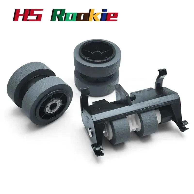 1ชุด 1701851 1653940 แยก Feed Pickup Roller สําหรับ EPSON WorkForce Pro WF C869R C878R C879R C8190 C
