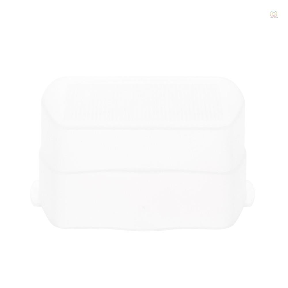 580ex แฟลช Speedlight Bounce Head Soft Box Case Diffuser สําหรับ YONGNUO YN560/YN560 II/YN560 IV/YN5