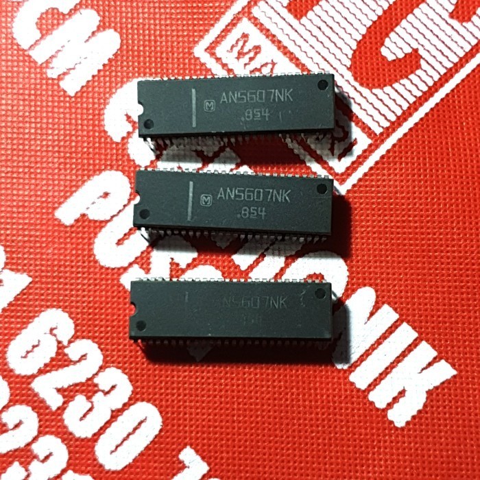 ไอซี AN 5607 NK AN5607NK -op35