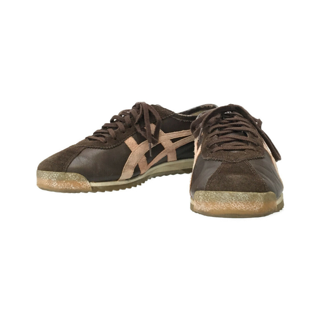 Onitsuka Tiger Si ROHKA TS M I 5 Sneakers Women Direct from Japan Secondhand