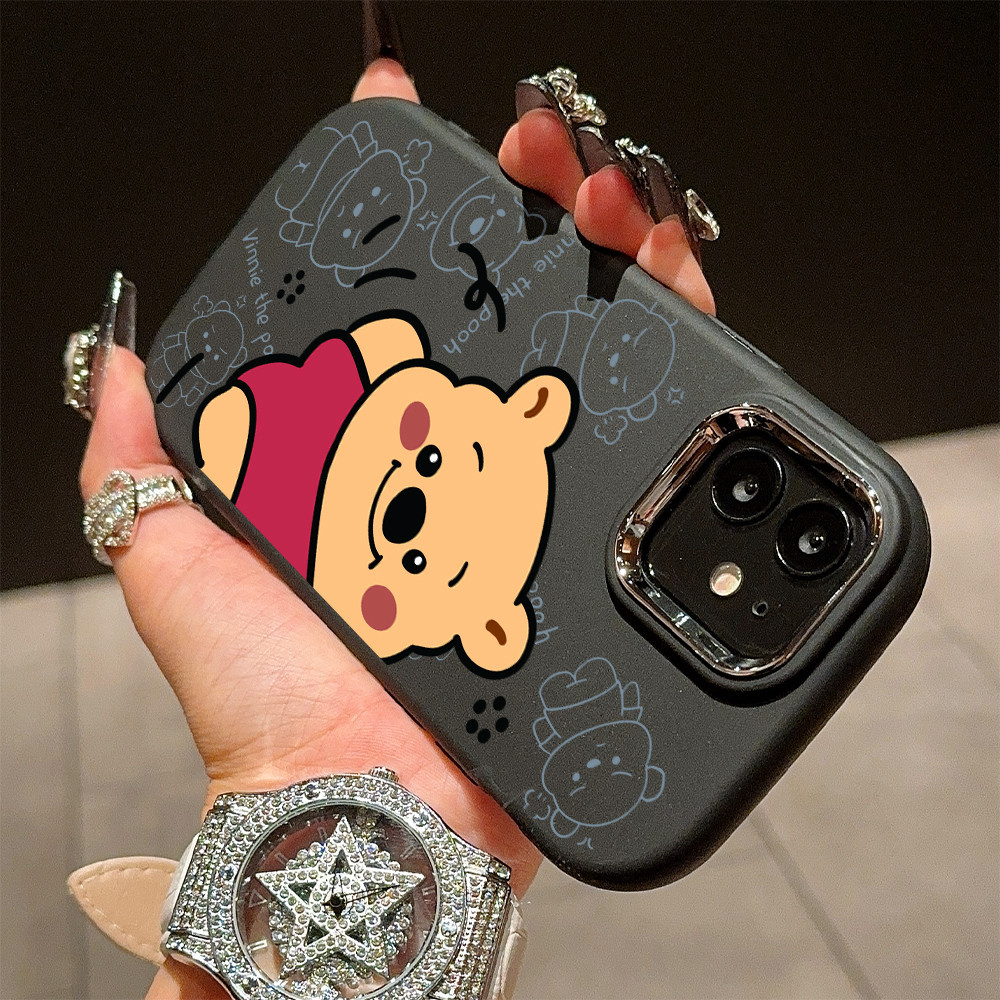 เคส For Xiaomi Redmi Note 14 13 12 11 11S 10 10S 9 9S Pro Plus 4G 5G เคสเรดมี เคสนิ่ม เคสโทรศัพท์ เคสซิลิโคน Case TPU PD - รูปที่ 3