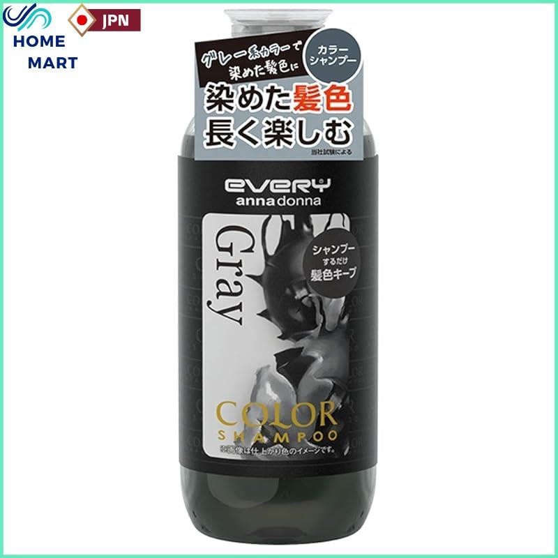 EVERY Color Shampoo <Gray