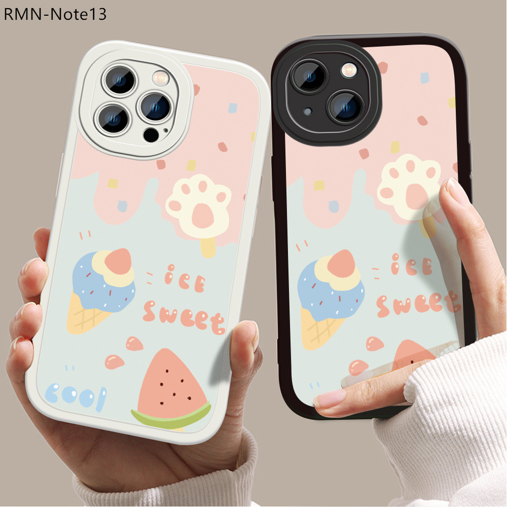 เคสเรดมี For Xiaomi Redmi Note 9A 10 10S 13 13C 13T 11T 10T Poco M6 M5S C65 X6 Mi Pro Plus 5G เคสนิ่ม เคส เคสโทรศัพท์ DY