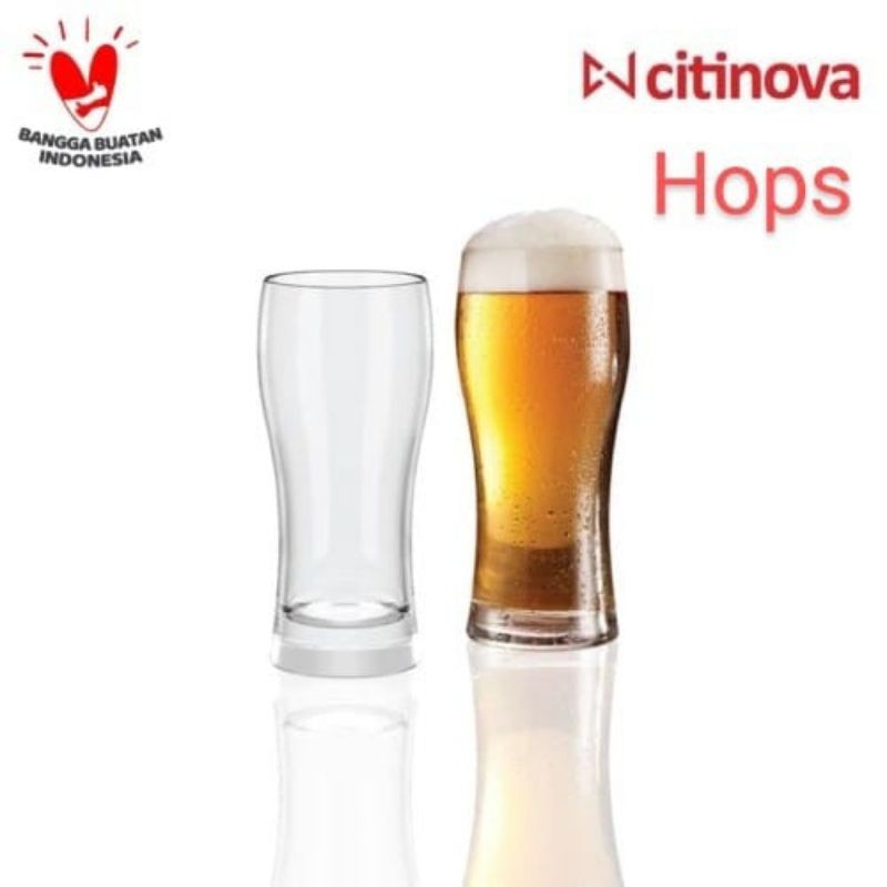 กระจก CITINOVA Hops*