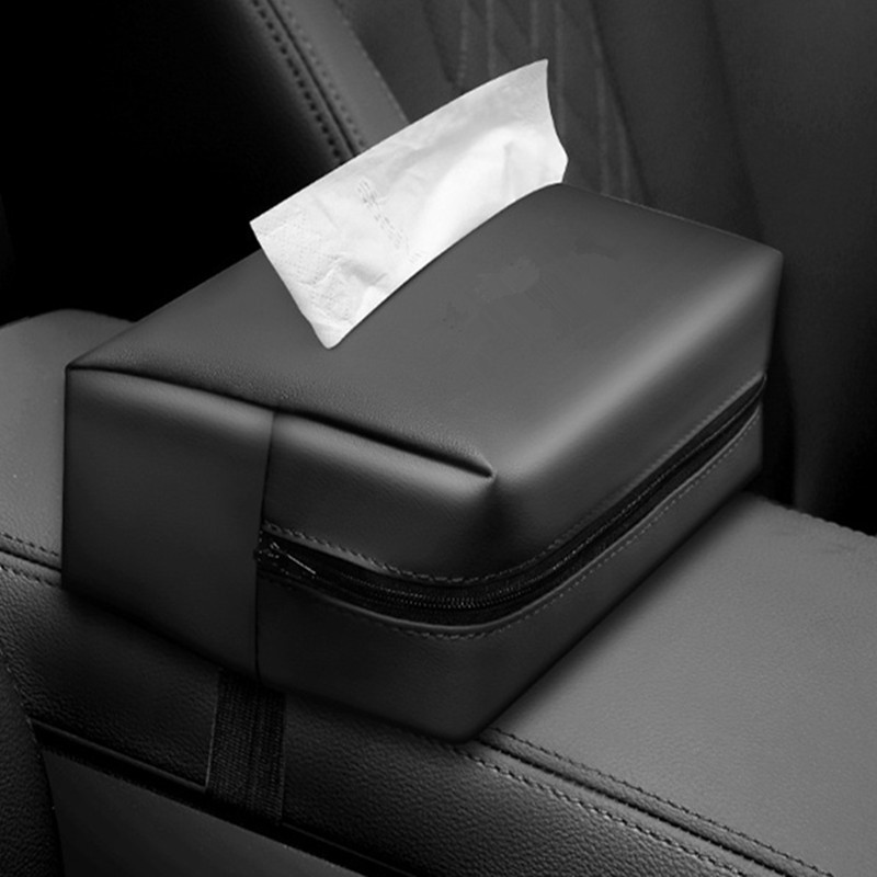 1 ชิ ้ นรถกล ่ องกระดาษทิชชูผ ้ าเช ็ ดตัวชุดรถ Sun Visor กล ่ องกระดาษทิชชูผู ้ ถือ Auto ภายในตกแต ่ งรถอุปกรณ ์ ตกแต ่ ง