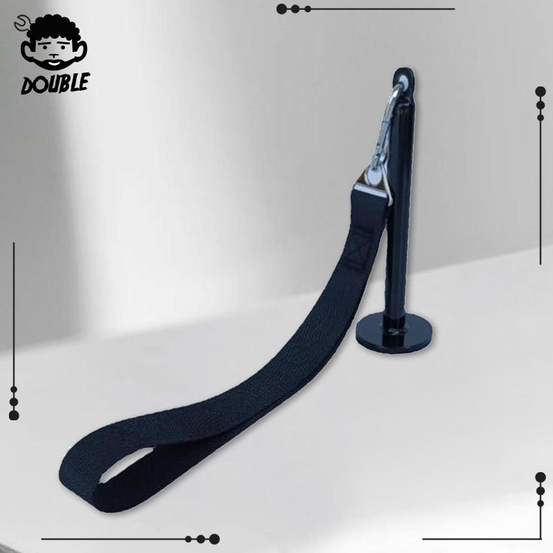 [ Arm Wrestling Training Strap Belt Fitness Heavy Duty Hand and Arm Strengthener