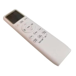 รีโมทคอนโทรลใหม่สําหรับเครื่องปรับอากาศ TCL-53 Fahrenheit Celis