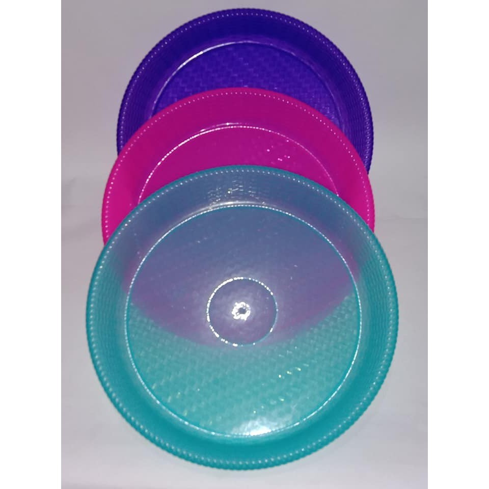 OKINAWA S CALISTA PANS/OKINAWA M CALISTA PANS/OKINAWA L CALISTA PANS/ CALISTA ROUND PANS