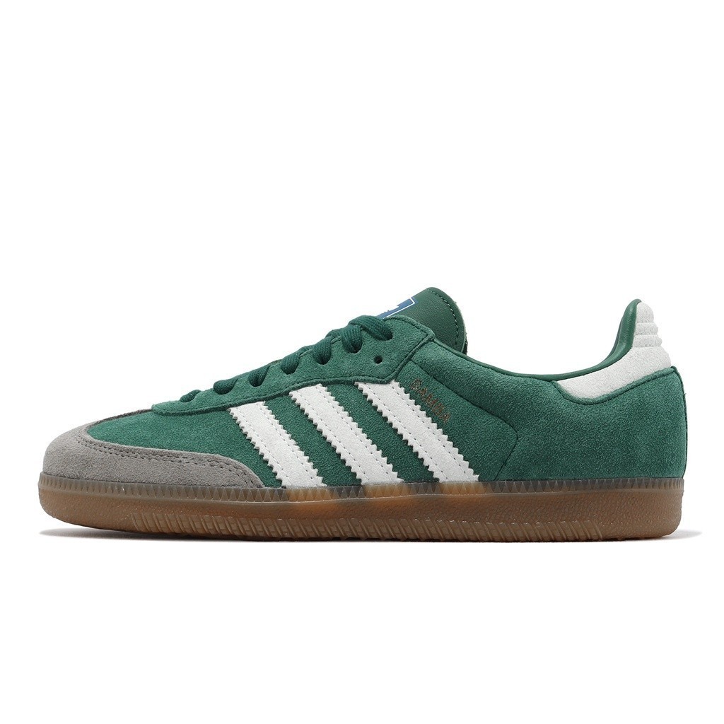 【Q8R Official Shop】adidas Samba OG ID2054