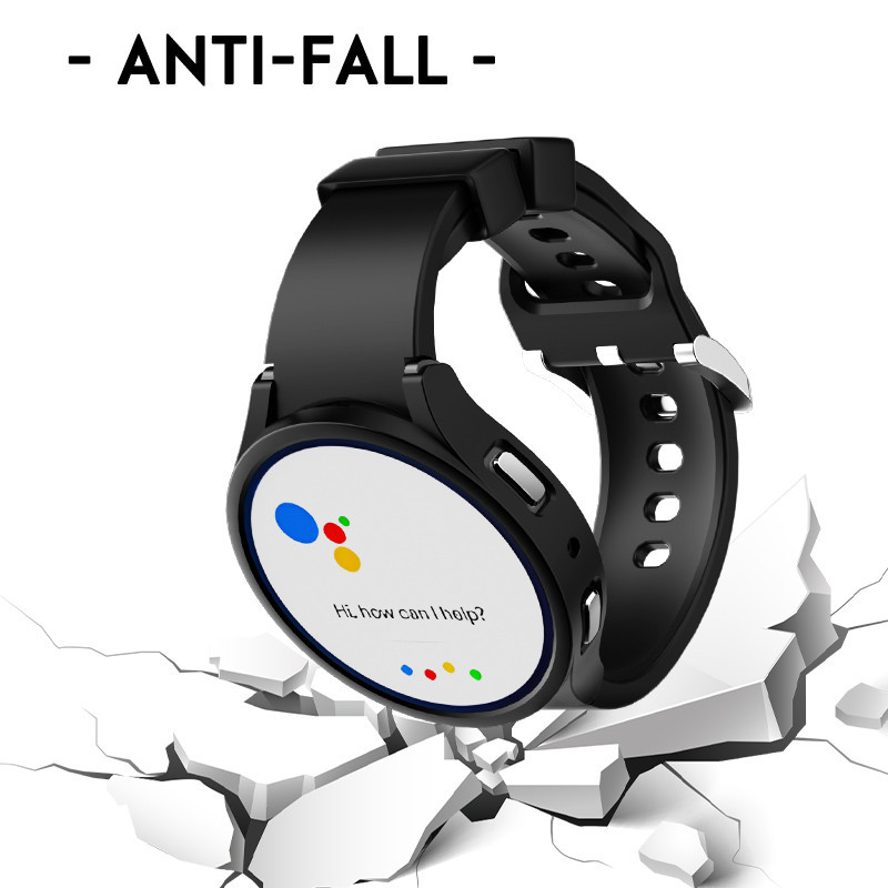 Pc Hollow สําหรับ Samsung Galaxy Watch 6 40/44 มม.Galaxy รูปที่ 7