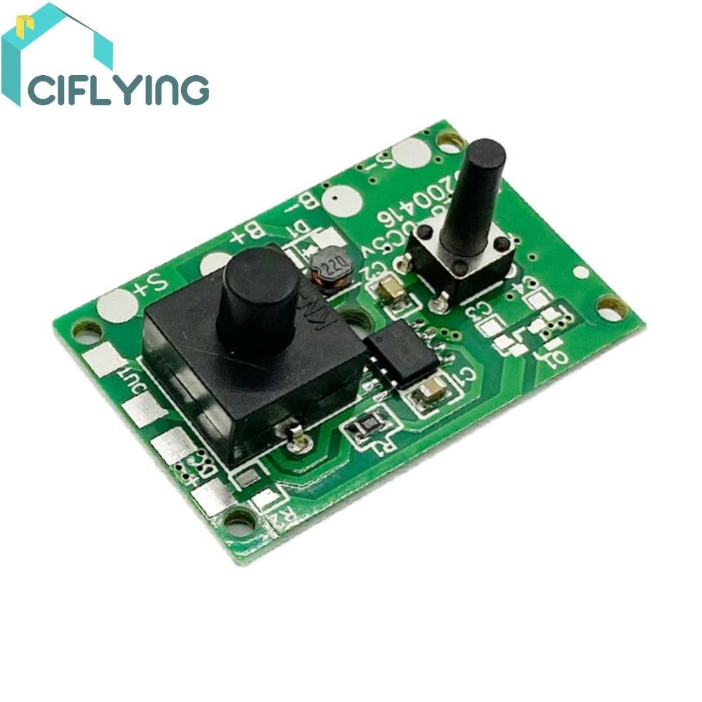 1.2v Solar String Light Lamp Board Control Sensor Controller โมดูลสวิตช ์ [Ciflying.th ]