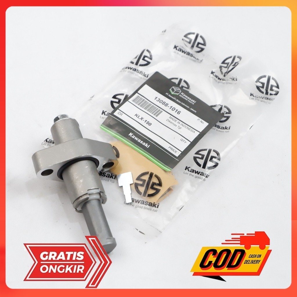 อะไหล่มอเตอร์ไซค์ Kawasaki KLX 150
