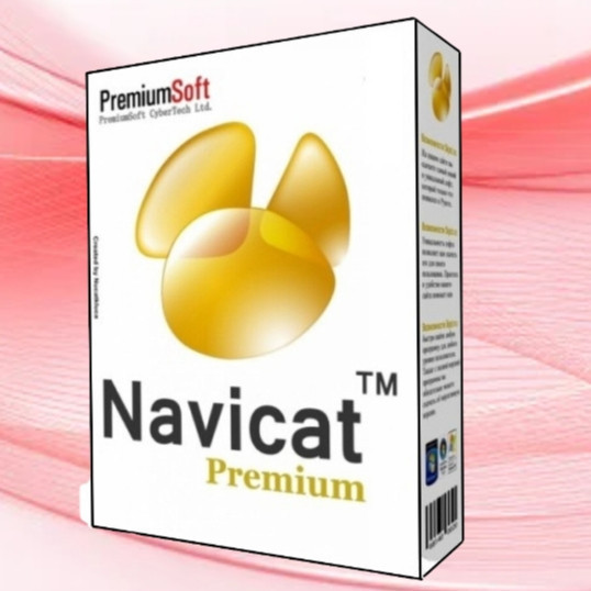 Navicat Premium 2024 v16.3.4 | For Win & Mac | Full Working