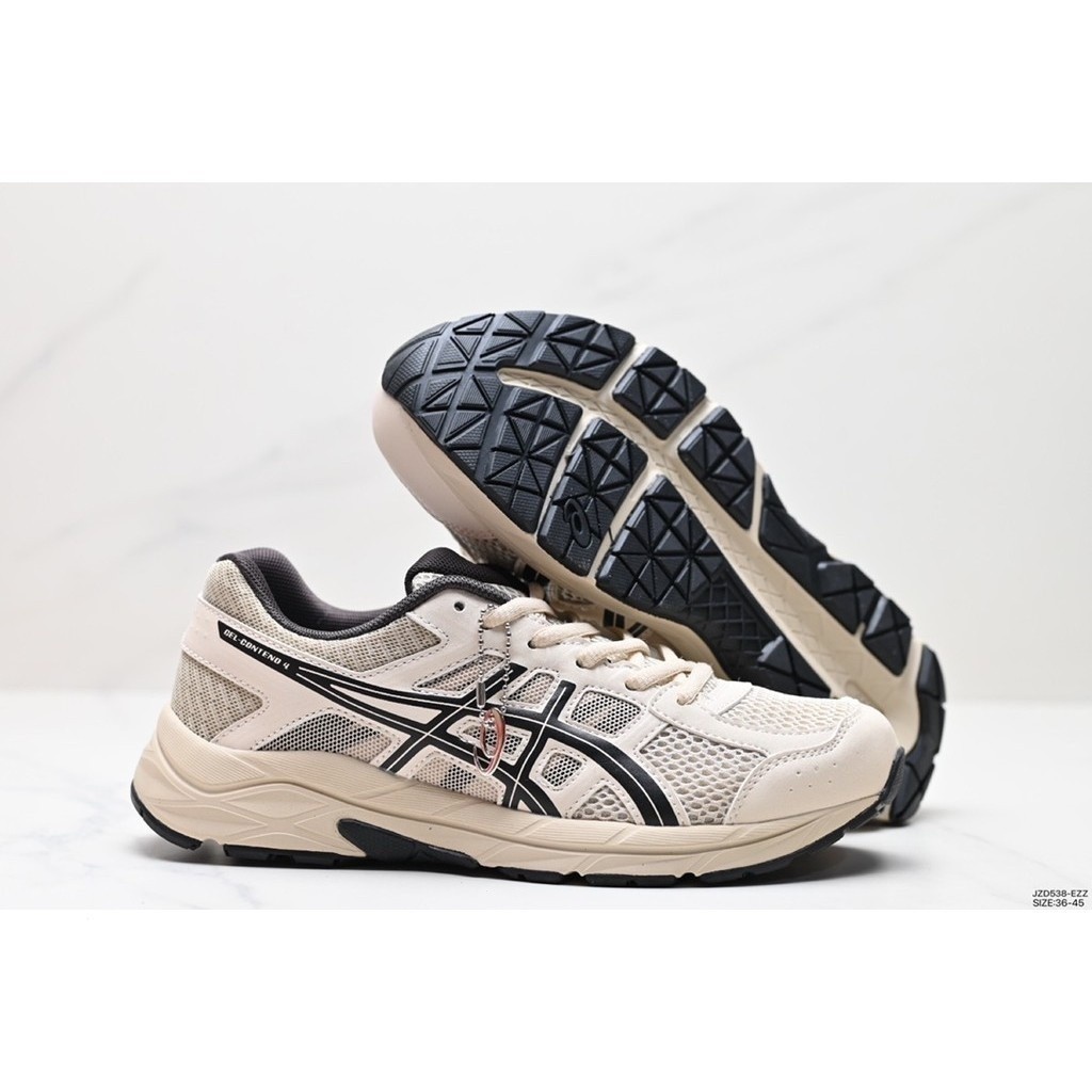 Asics Gel-contend 4 รุ่น