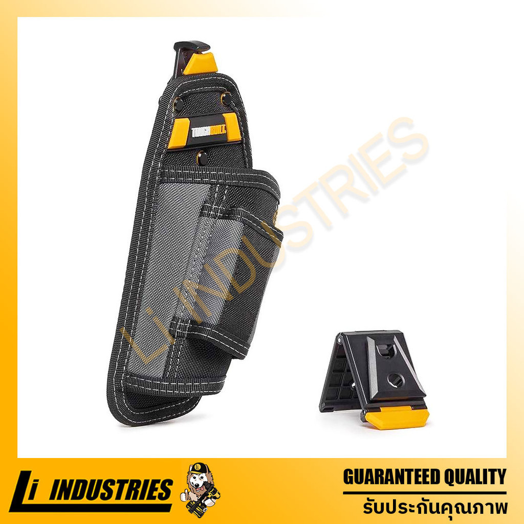 TOUGHBUILT Cliptech ซองค้อน TB-CT-31-A