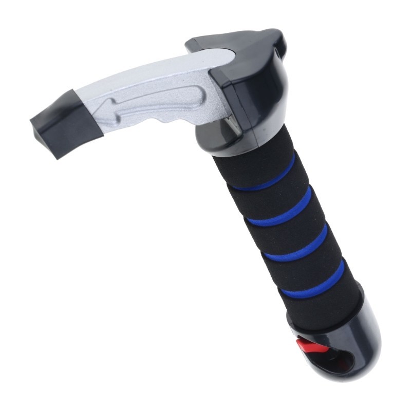 Zong Car Door Assist Handle มือจับประตูรถยนต์สําหรับผู้สูงอายุ Handiพิการ Window Breaker ราคา ถูกที่สุด ดีลบีเคเค แกลเลอรีภาพที่ 8