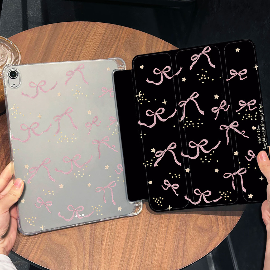 SAMSUNG เคสป้องกันสําหรับSamsung Galaxy Tab A8 ปลอกTab S6 Lite 2024 S10ULTRA A9 + S9 FE + S7+/S8 +/S7FE S10 FE + Tab A7 lite 8.7 นิ้วS10plus 12.4 นิ้วแท็บเล็ตการ์ตูนน่ารัก