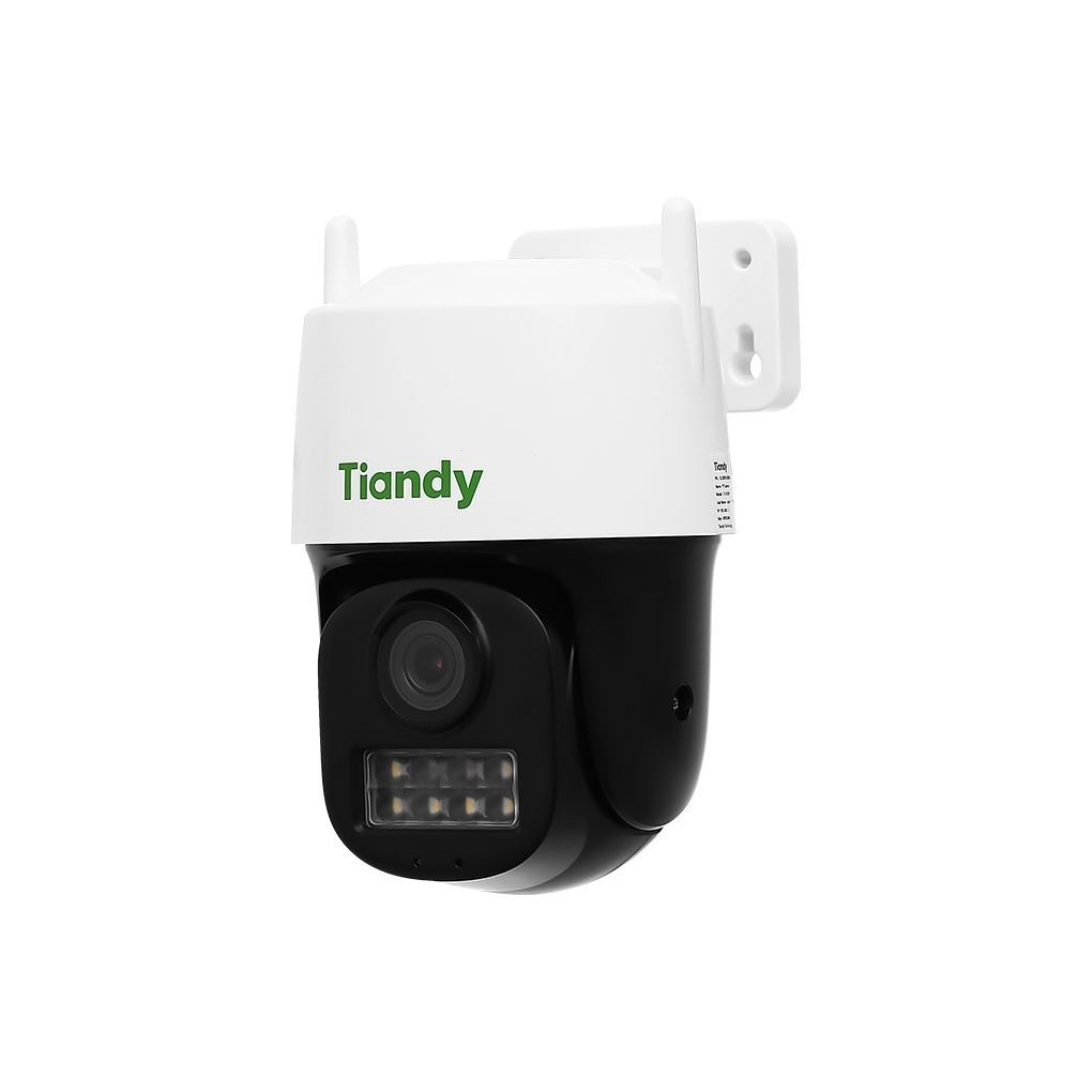 TIANDY TC-H333N 4MM 3MP COLOR MAKER WIFI PT CAMERA (ไม่มีอะแดปเตอร์)กล้องวงจรปิด