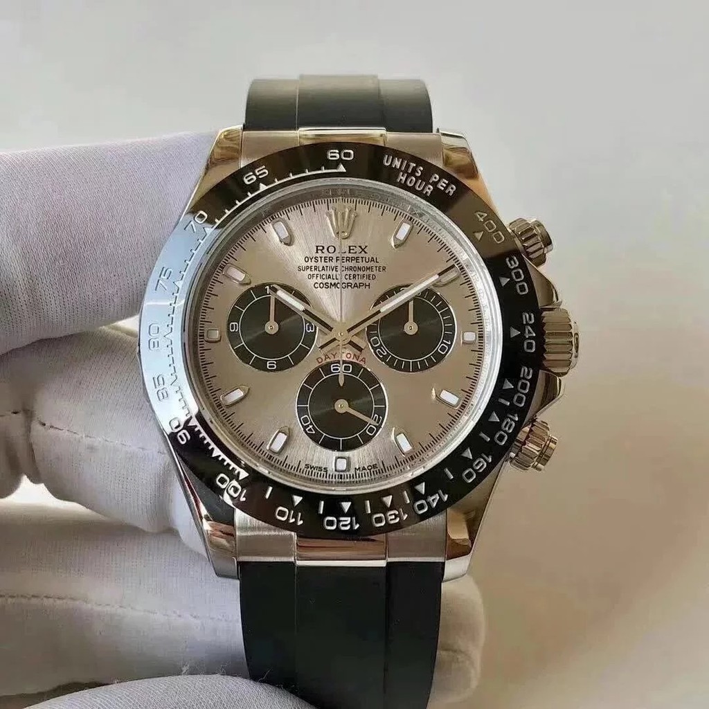 นาฬิกา n โรงงาน v10jf โรงงาน AR โรงงานนาฬิกา Rolex นาฬิกาผู้หญิงนาฬิกาผู้ชายนาฬิกากลไกน้ำสีเขียวนาฬิ