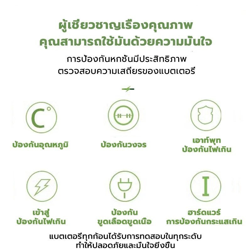 แบตเตอรี่ Xiaomi Redmi Pocophone X3/Poco X3 Pro/Note 7/Note7 Pro/Note 9/Redmi 10X รุ่นBN57 BN4A BN54