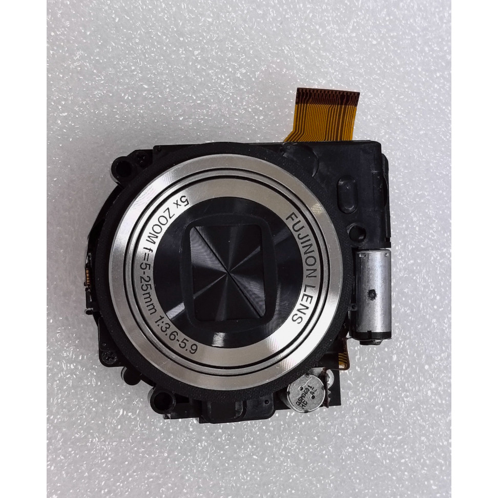 ((ไม่มี CCD) เหมาะสําหรับเลนส์กล้องเลนส์ Fuji JX205 JX255 JX280 JX200 JX250