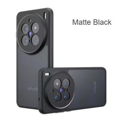 ARMOR MAGIC CASE สําหรับ VIVO X200 / X200 PRO MAGIC ARMOR CLEAR หรือ MATTE FINE HOLE CASE