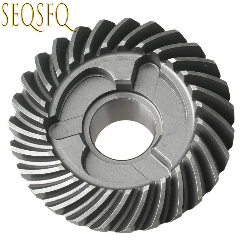 3B2-64030-0 REVERSE GEAR C สําหรับ Tohatsu Nissan Outboard Motor 9.8HP 6HP 8HP M NS F 6 8 9.8 BEVEL 