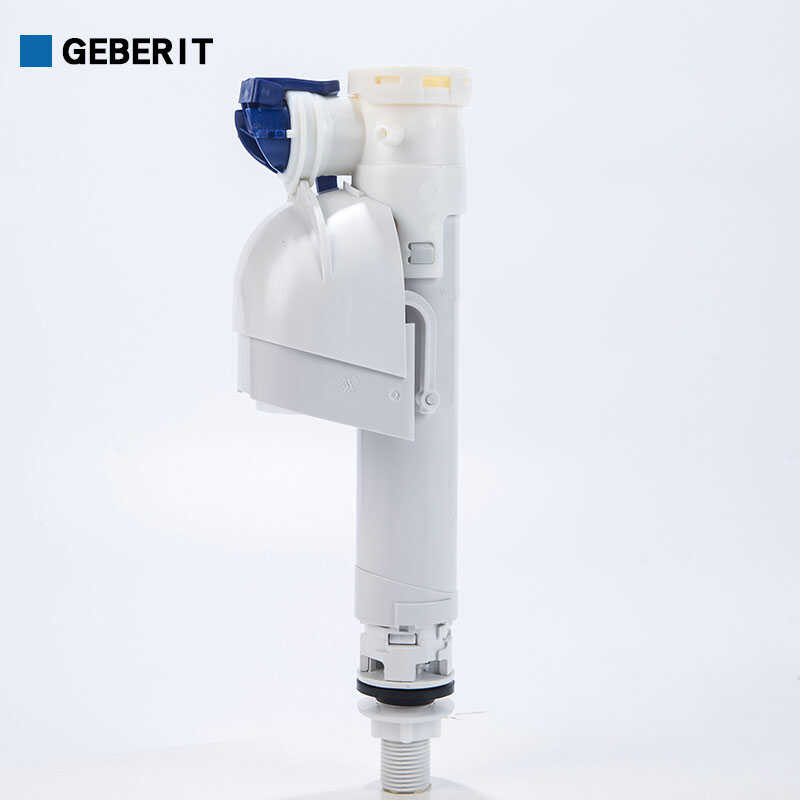 Geberit GEBERIT วาล์วทางเข้าห้องน้ํา อุปกรณ์เสริมถังน้ํา วาล์วน้ํา