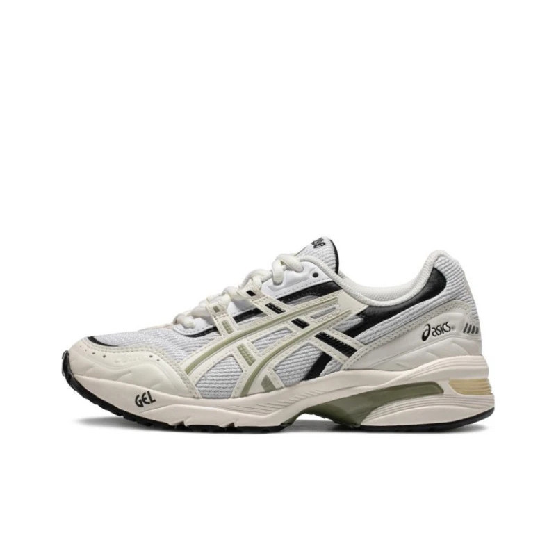 รองเท้า VDCI Asics 2024 ใหม่ น้ำหนักเบา รุ่น Tiger GEL-1090 รองเท้าผ้าใบพร้อมเชือกรองเท้า Asics GEL-