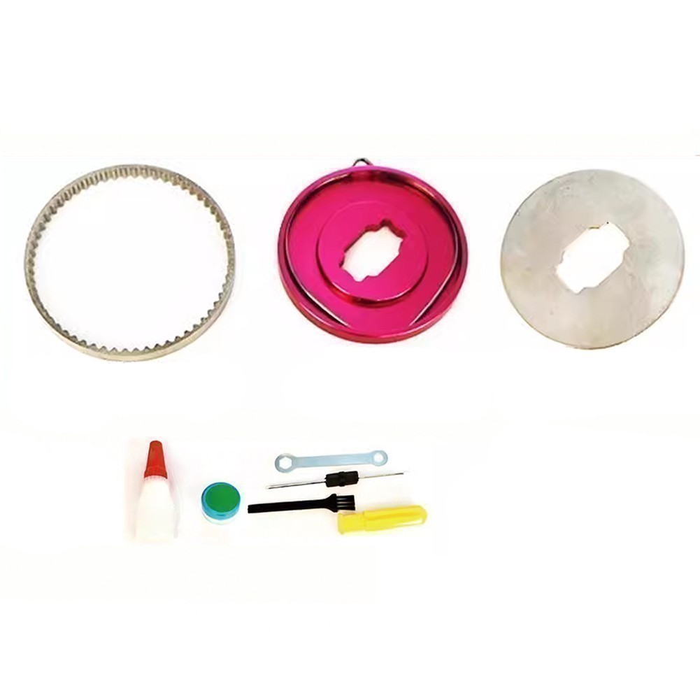 <SWHOME>อานิสงส์สําหรับ Daiwa 22 สําหรับ TATULA TW 80 Baitcasting Reel Drag Click เบรคปลุก <OCTOBER>