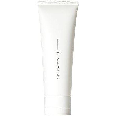 【Direct from Japan】Orbis (Orbis) Orbis Eutot Foaming Wash 120 กรัม