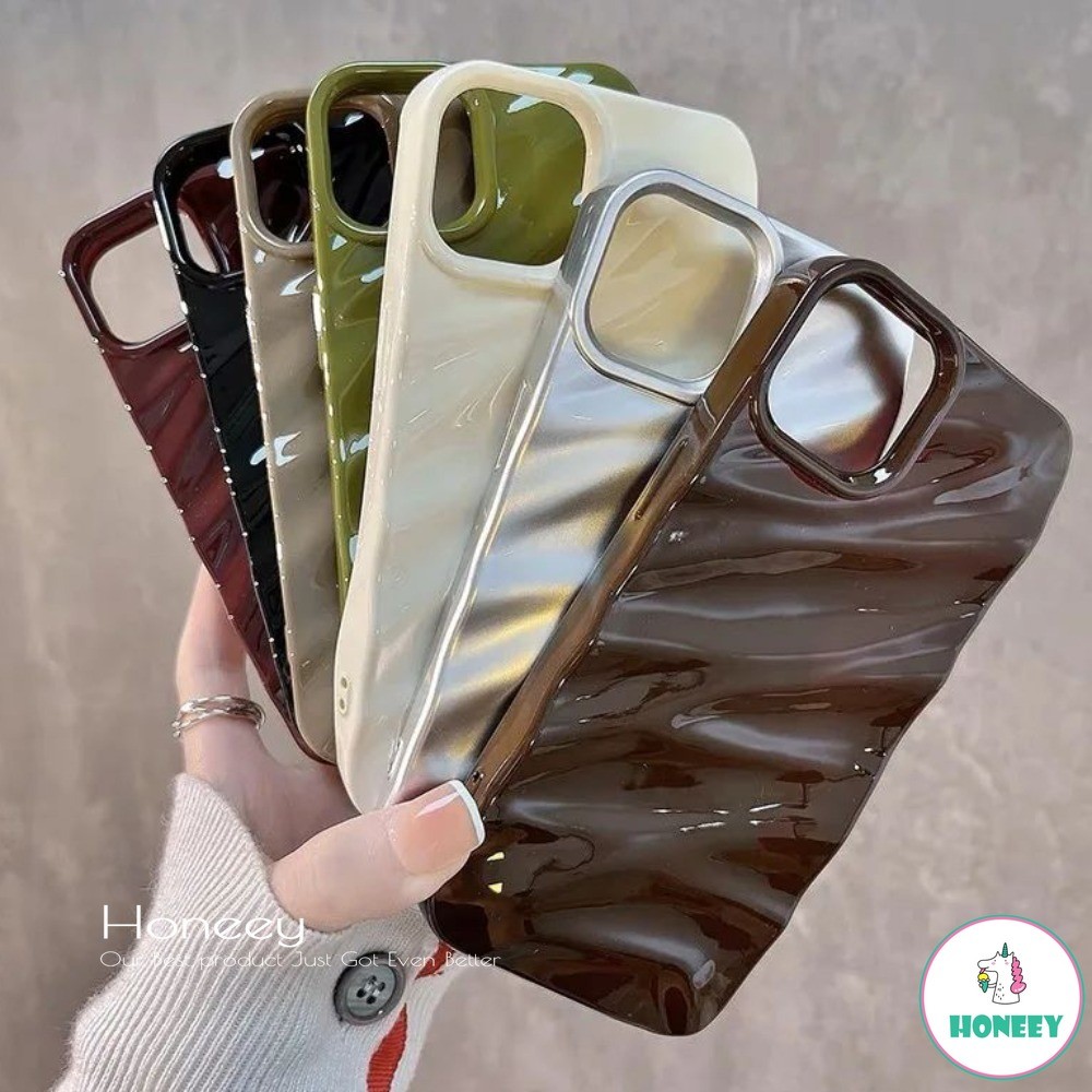 หรูหราผ้าไหมเงินรูปแบบเคสโทรศัพท์เข้ากันได้สําหรับ ไอโฟน 17 16 15 14 13 11 12 มือโปร สูงสุด 7 8บวก Xs สูงสุด กันกระแทกนุ่มปกหลัง