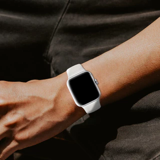 สายซิลิโคนสําหรับ Redmi Watch 4 5 6 สมาร์ทวอท์ชสายรัดข้อมือสําหรับ Xiaomi Mi Band 8 Pro/9 Pro สร้อยข้อมือ Watchband อุปกรณ์เสริม