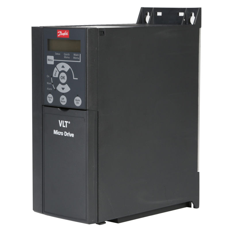 Danfoss Inverter FC51-0.37-0.75-1.5-2.2-4-5.5-7.5-11-15KW Danfoss