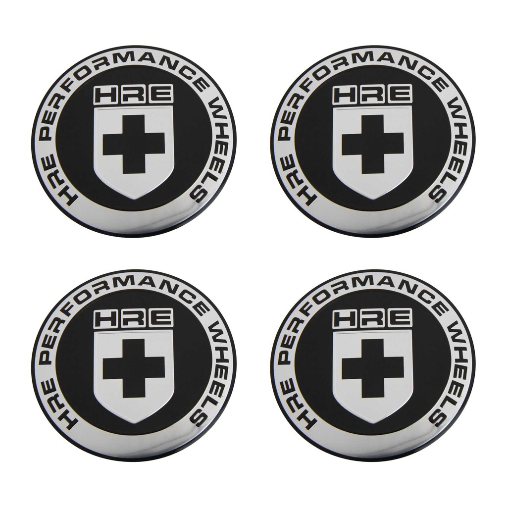 4ตัว อลูมิเนียม 56มม สติ๊กเกอร์ฝาปิดดุมล้อ VOSSEN HRE INFORGED ฝาครอบดุมล้อ สติ๊กเกอร์ OZ ADV.1 WRC ขอบ โลโก้ สติกเกอร์ฝาดุมล้อ X-TUNING - รูปที่ 7