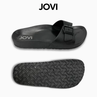 รองเท้าแตะ JOVI ของแท้ 100% รองเท้าแฟชั่น รองเท้าแตะสวมใส่สบาย ยางนุ่ม กันน้ำ กันลื่น ไซส์ 36-41