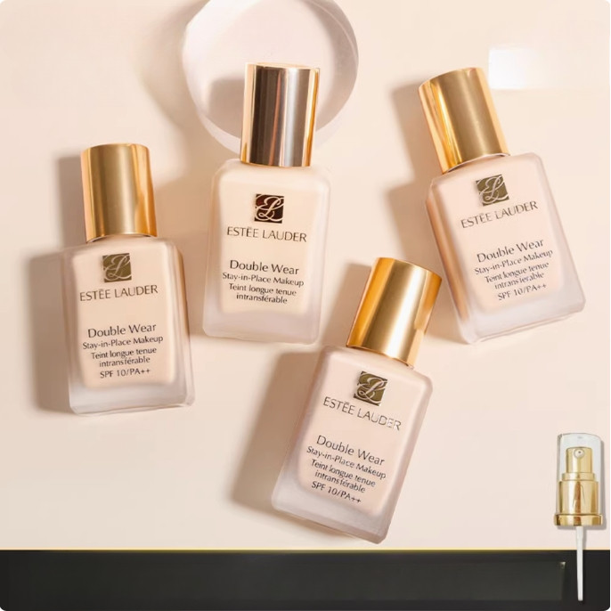 Est*e L*aud DW Makeup คอนซีลเลอร์รองพื้นชนิดน้ํา 30ml 2W0 1C0 1W1 1C1 2C0 1W2