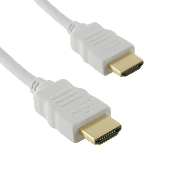 สาย mirco HDMI to HDMI ยาว 1.5เมตร ใช้กับกล้องแคนนอน Canon EOS M Fuji Sony 4K 3D HD TV Monitor / Pro