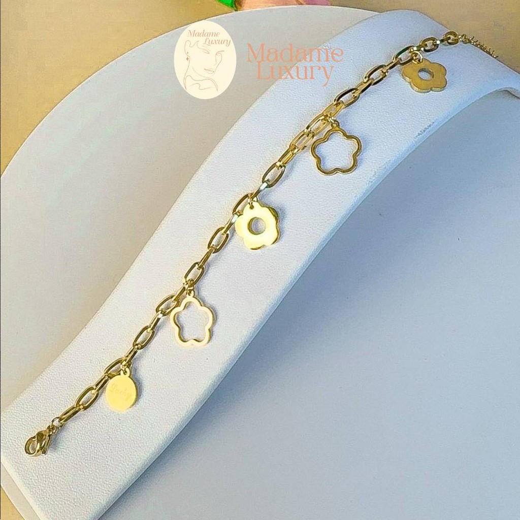 Madame luxury รูปที่ 4