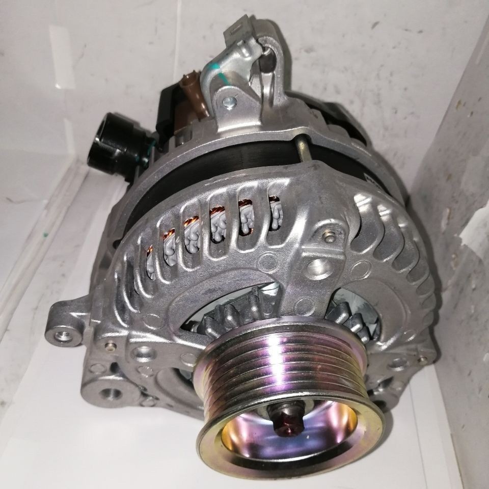 Dongfeng Honda 13th Civic/15th City CRV/City/17th Accord 9th Gen 2.0 R20Z4 Alternator