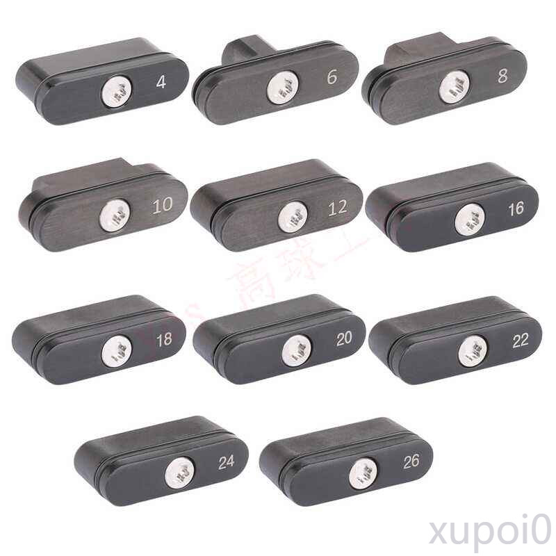 TRI-HOT screw IW4CVv