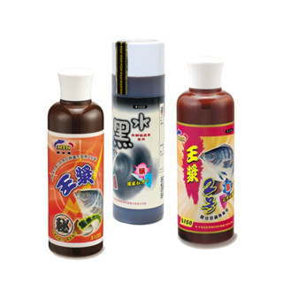 ชุด 3 หัวเชื้อกระตุ้นปลานิล NTN เฉพาะ - 280มล [ไต้หวัน]