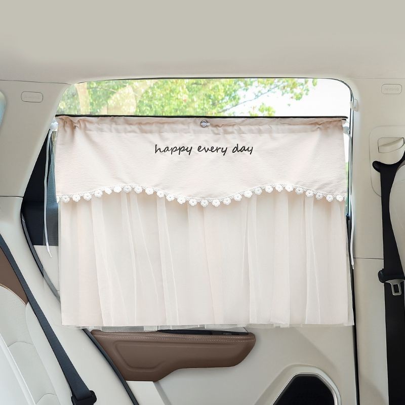 แนะนำ ผ้าม่าน ผ้าม่านรถยนต์ม่านบังแดดหน้าต่างครีมกันแดดฉนวนกันความร้อนม่านบังแดดเด็กด้านข้างม่านความเป็นส่วนตัวถ้วยดูดรถม่านทึบ ราคาพิเศษ มีเก็บเงินปลายทาง